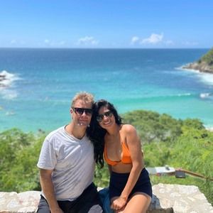 Meet your Posher, Marlenne